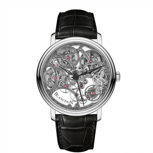 Remontoir montres pour montre Blancpain Villeret Villeret