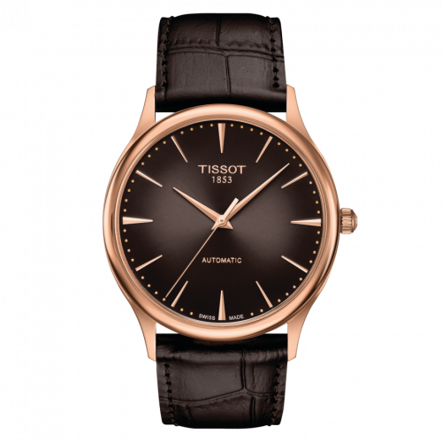 Remontoir à montres pour montre Tissot TOr Tissot Excellence Automati Temporalité de Paris