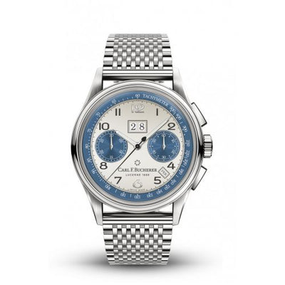 Watch Winder for watch Carl F. Bucherer Heritage Heritage Bicompax Annual Lucerne