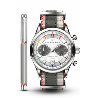 Watch Winder for watch Carl F. Bucherer Manero Manero Flyback Signature