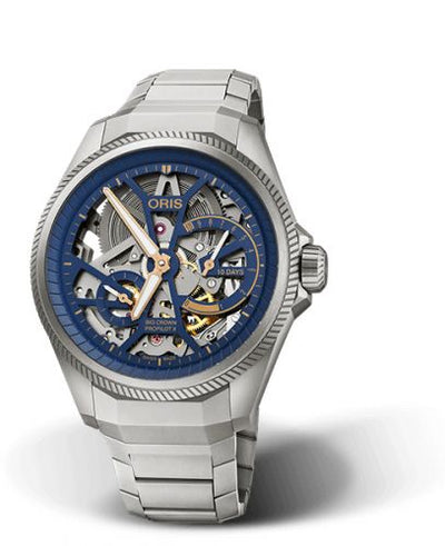 Watch Winder for watch Oris ProPilot X Big Crown ProPilot X Calibre 115 UAE 50th Anniversary