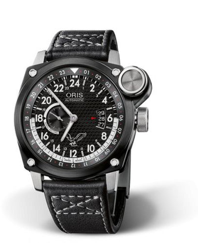 Watch Winder for watch Oris BC4 BC4 Blue Eagles