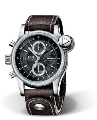 Watch Winder for watch Oris Flight Timer Flight Timer R4118 Limited Edition