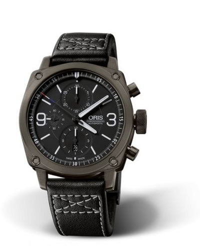 Watch Winder for watch Oris BC4 BC4 4E RHFS