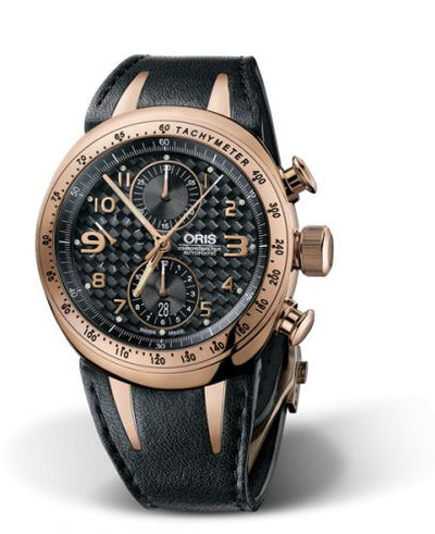 Watch Winder for watch Oris TT3 TT3 Formula Gold Limited Edition