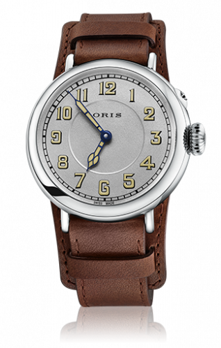 Watch Winder for watch Oris Big Crown Big Crown 1917 Limited Edition