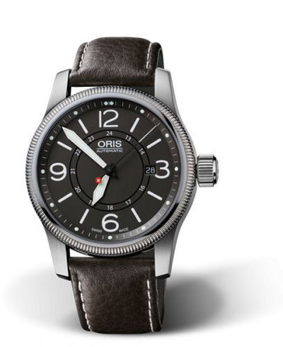 Watch Winder for watch Oris Big Crown Big Crown Date Swiss Hunter Team PS Edition