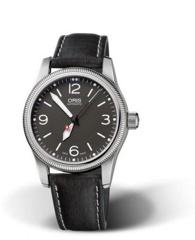 Watch Winder for watch Oris Big Crown Big Crown Swiss Hunter Team PS Edition