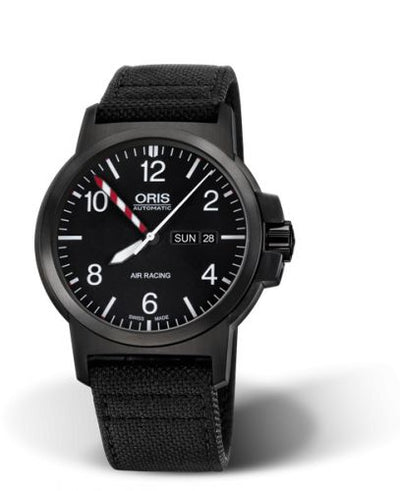 Watch Winder for watch Oris BC3 BC3 Air Racing Edition III