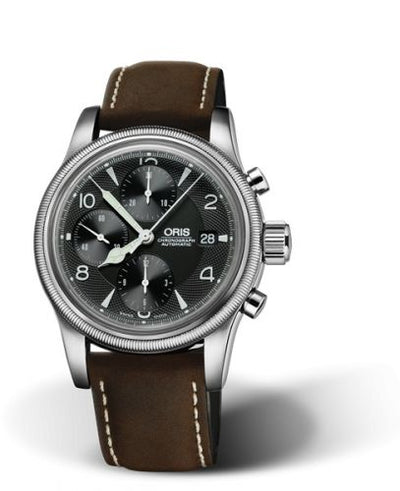 Watch Winder for watch Oris Big Crown Big Crown Chronograph Oskar Bider