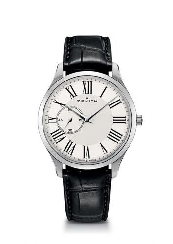 Uhrenbeweger für Uhr Zenith Elite Elite Ultra Thin Roman