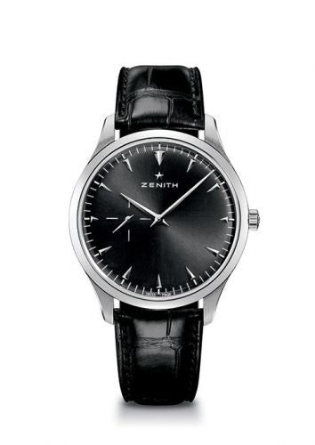 Uhrenbeweger für Uhr Zenith Elite Elite Ultra Thin Black