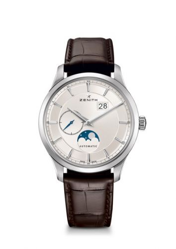 Uhrenbeweger für Uhr Zenith Elite Elite Moonphase