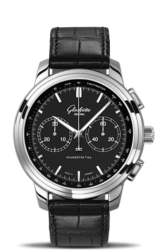 Uhrenbeweger für Uhr Glashütte Original Senator Senator Chronograph XL