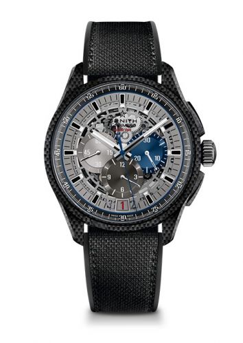 Remontoir à montres pour montre Zenith El Primero El Primero Lightweight