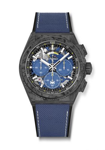 Uhrenbeweger für Uhr Zenith Defy Defy El Primero 21 Patrick Mouratoglou