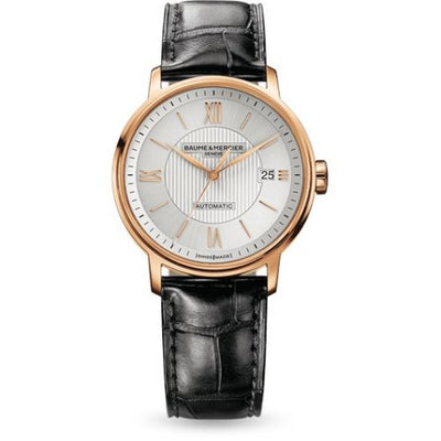 Watch Winder for watch Baume & Mercier Classima Classima Executives Automatic 39