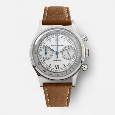 Remontoir à montres pour montre Furlan Marri Chronographs Chronograph Tasti Tondi