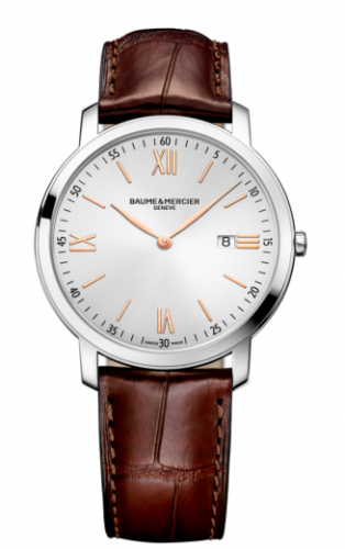 Watch Winder for watch Baume & Mercier Classima Classima Executives Quartz