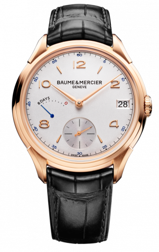 Watch Winder for watch Baume & Mercier Clifton Clifton 1830 Eight Day Power Reserve