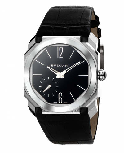 Watch Winder for watch Bulgari Octo Octo Finissimo Platinum