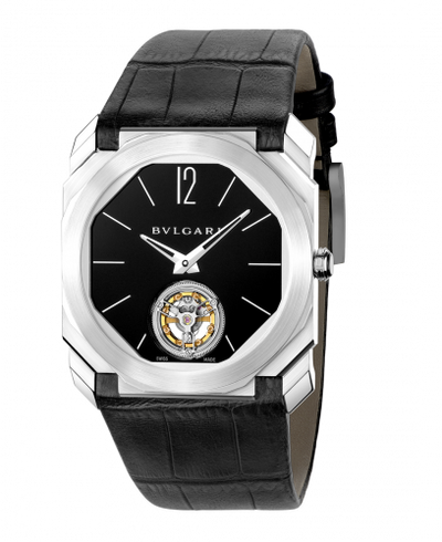 Watch Winder for watch Bulgari Octo Octo Finissimo Tourbillon Platinum