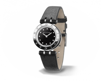 Watch Winder for watch Bulgari B.Zero1 B.Zero1 Stainless Steel