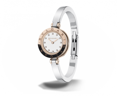 Watch Winder for watch Bulgari B.Zero1 B.Zero1 Two Tone Bracelet