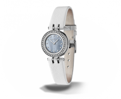 Watch Winder for watch Bulgari B.Zero1 B.Zero1 Stainless Steel Diamond