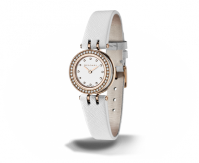 Watch Winder for watch Bulgari B.Zero1 B.Zero1 Two Tone Diamond