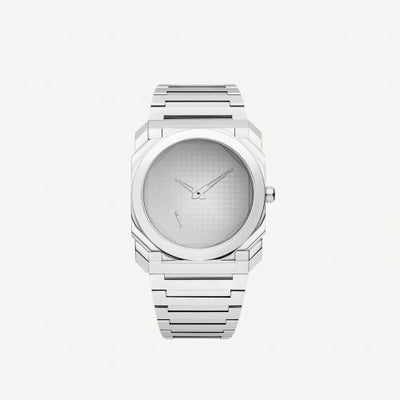 Watch Winder for watch Bulgari Octo Octo Finissimo S Sejima