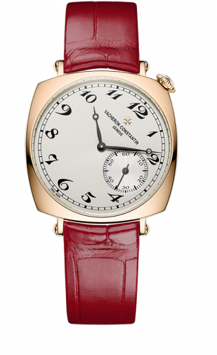 Uhrenbeweger für Uhr Vacheron Constantin Historiques Historiques American 1921 36.5mm Pink Gold / Silver