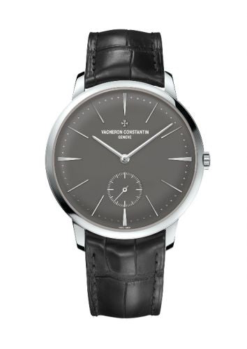 Uhrenbeweger für Uhr Vacheron Constantin Patrimony Patrimony 42mm Platinum / Anthracite