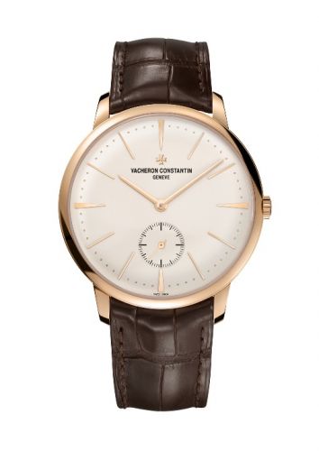 Uhrenbeweger für Uhr Vacheron Constantin Patrimony Patrimony 42mm Pink Gold / Silver