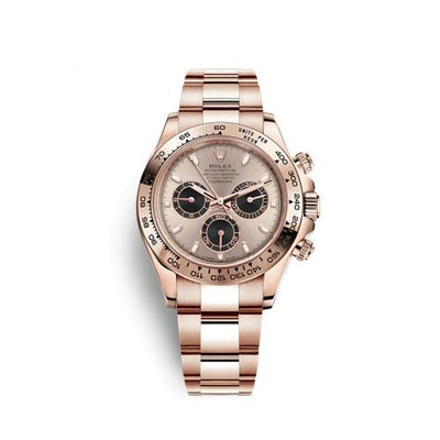 Remontoir à montres pour montre Rolex Daytona Cosmograph Daytona Everose / Rose