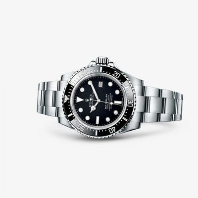 Remontoir à montres pour montre Rolex Sea-Dweller Sea-Dweller 116600 4000