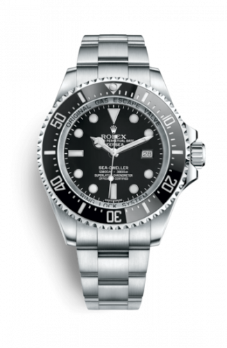 Remontoir à montres pour montre Rolex Sea-Dweller Sea-Dweller Deepsea