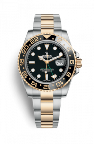 Remontoir à montres pour montre Rolex GMT-Master GMT-Master II Rolesor / LN