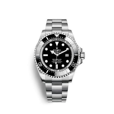 Remontoir à montres pour montre Rolex Sea-Dweller Sea-Dweller Deepsea