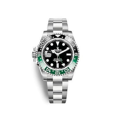 Remontoir à montres pour montre Rolex GMT-Master GMT-Master II Stainless Steel / VTNR / Oyster