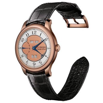 Remontoir à montres pour montre FP Journe Octa Octa Quantième Perpétuel 42 Rose Or / Rose