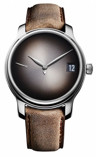Remontoir à montres pour montre H. Moser & Cie Endeavour Endeavour Perpetual Calendar Minimalist Edition
