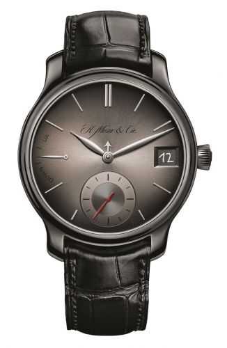 Remontoir à montres pour montre H. Moser & Cie Endeavour Endeavour Perpetual Calendar Only Watch