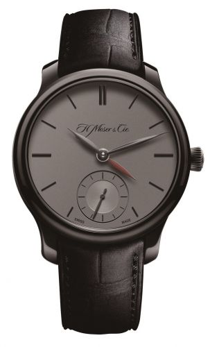 Remontoir à montres pour montre H. Moser & Cie Endeavour Endeavour Dual Time Elegant Hong Kong