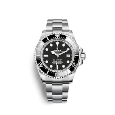 Remontoir à montres pour montre Rolex Sea-Dweller Sea-Dweller Deepsea