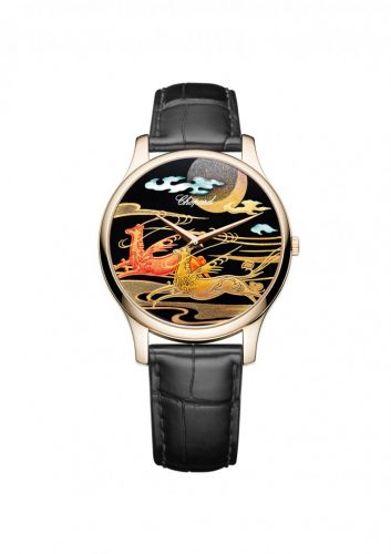 Watch Winder for watch Chopard L.U.C L.U.C XP Urushi Qlin