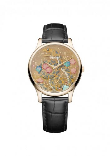 Watch Winder for watch Chopard L.U.C L.U.C XP Urushi Year of the Snake