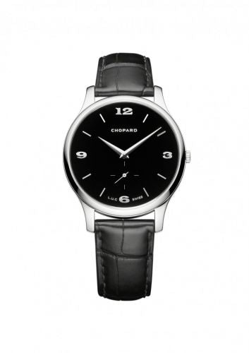 Watch Winder for watch Chopard L.U.C L.U.C XPS White Gold / Black