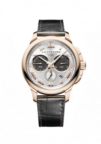 Watch Winder for watch Chopard L.U.C L.U.C Chrono One Rose Gold