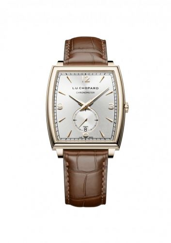 Watch Winder for watch Chopard L.U.C L.U.C XP Tonneau Rose Gold